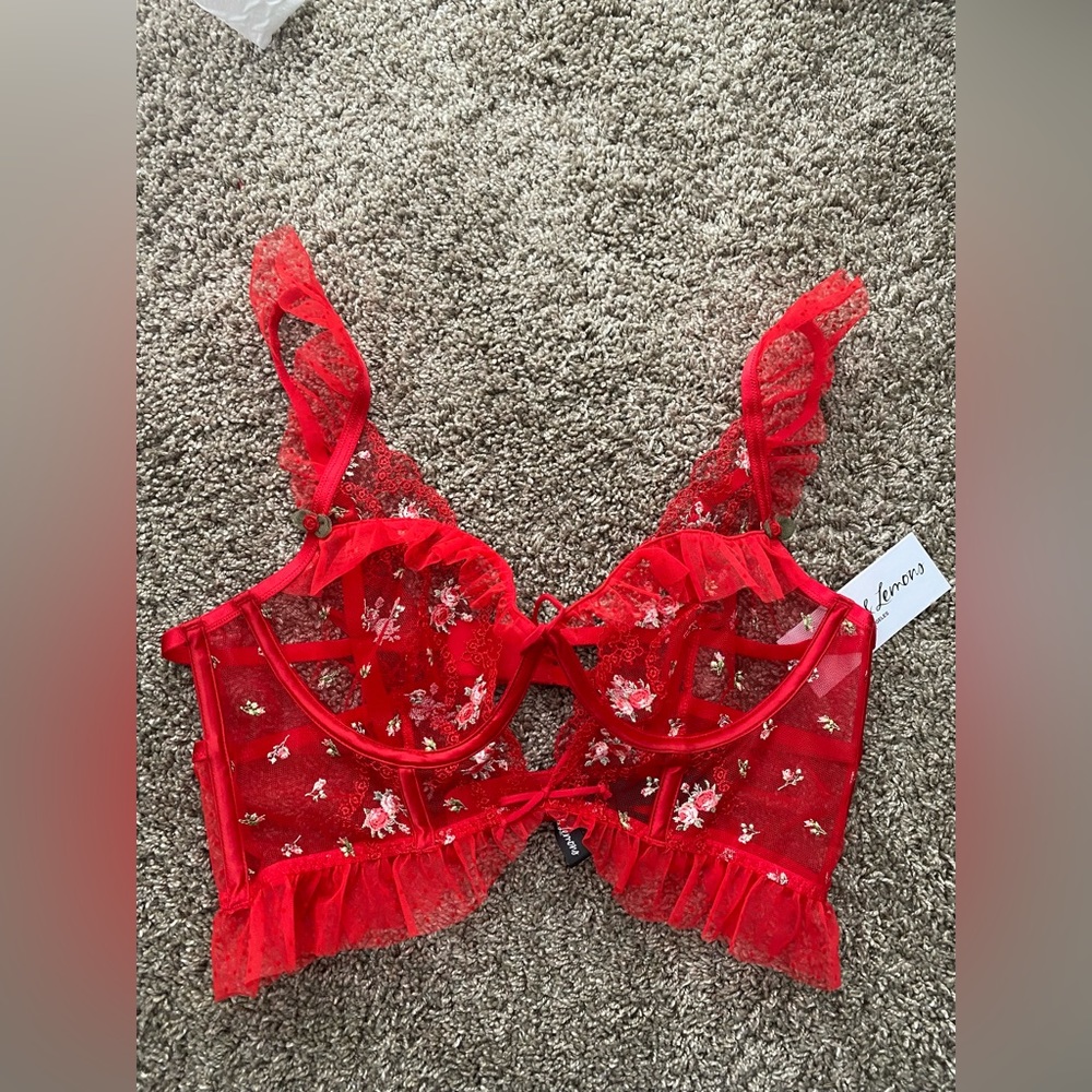 For love & lemons top